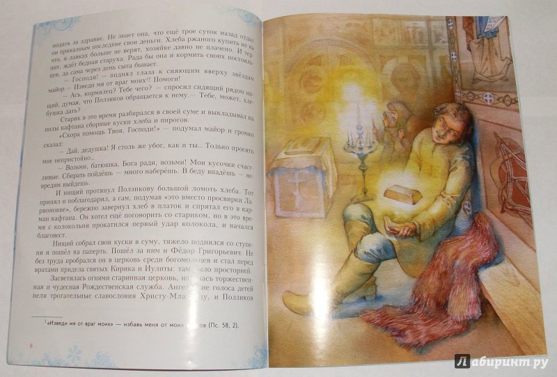 Иллюстрация 17 из 18 для Подаяние нищего - Евгений Опочинин | Лабиринт - книги. Источник: Юлиана