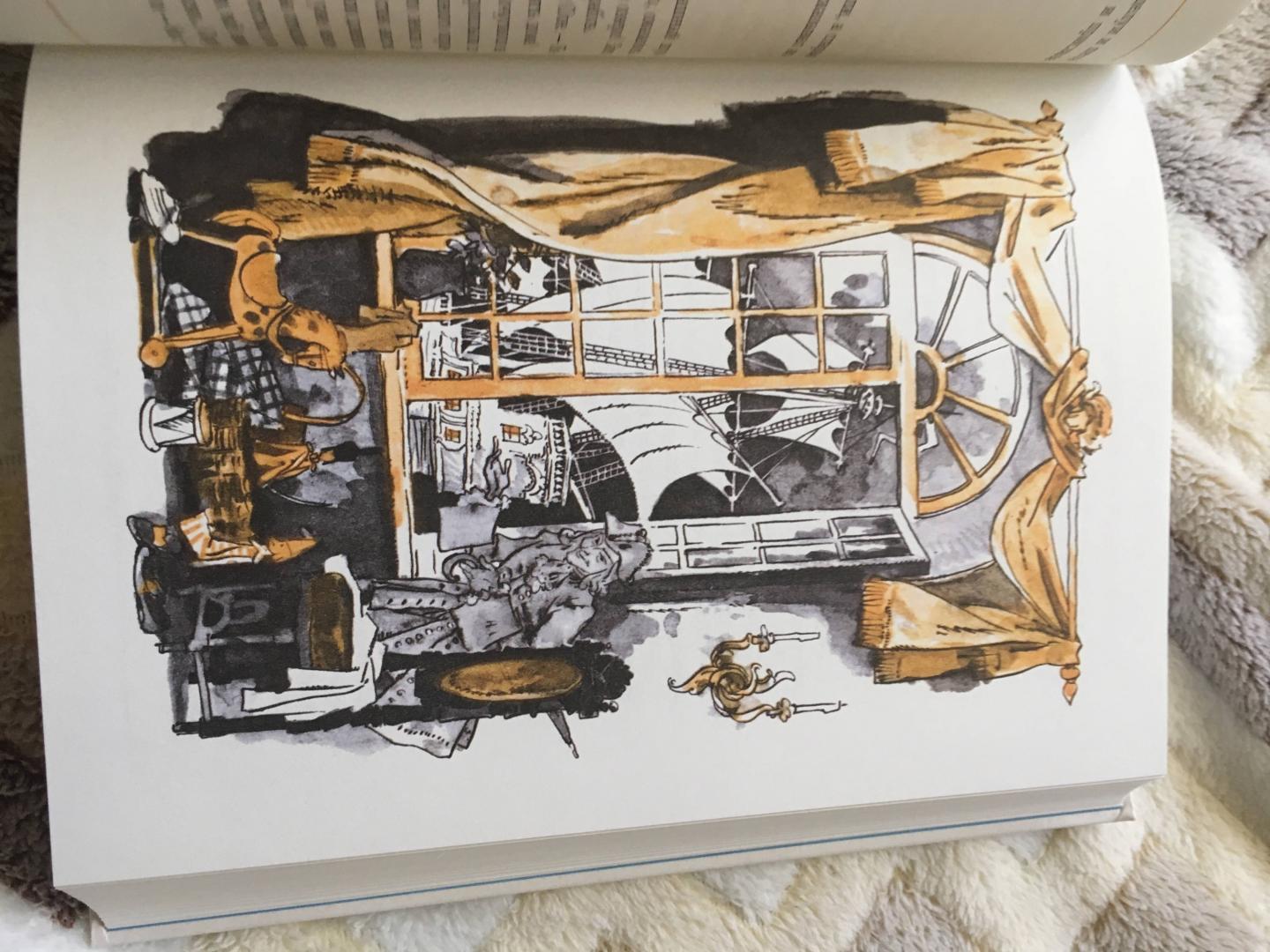 Иллюстрация 46 из 51 для Сказки - Ганс Андерсен | Лабиринт - книги. Источник: Лабиринт