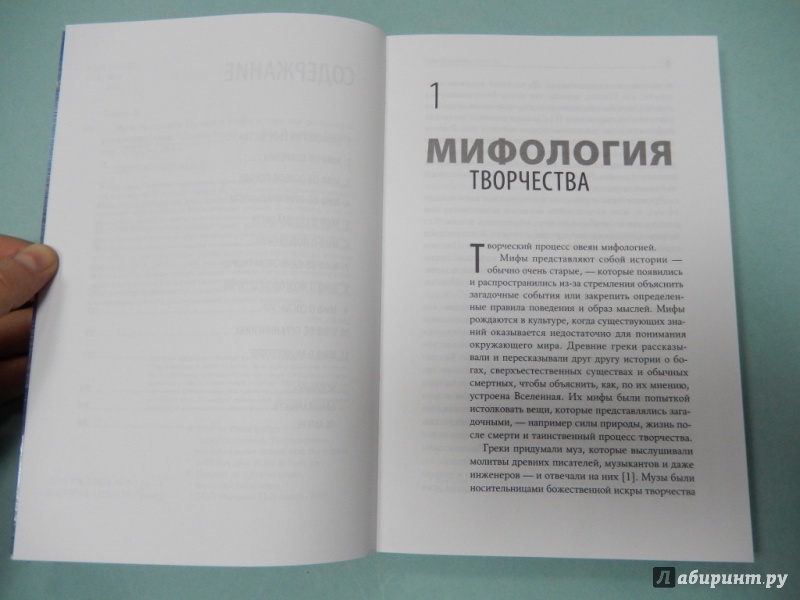 Иллюстрация 31 из 41 для Муза не придет. Правда и мифы о том, как рождаются гениальные идеи - Дэвид Буркус | Лабиринт - книги. Источник: dbyyb