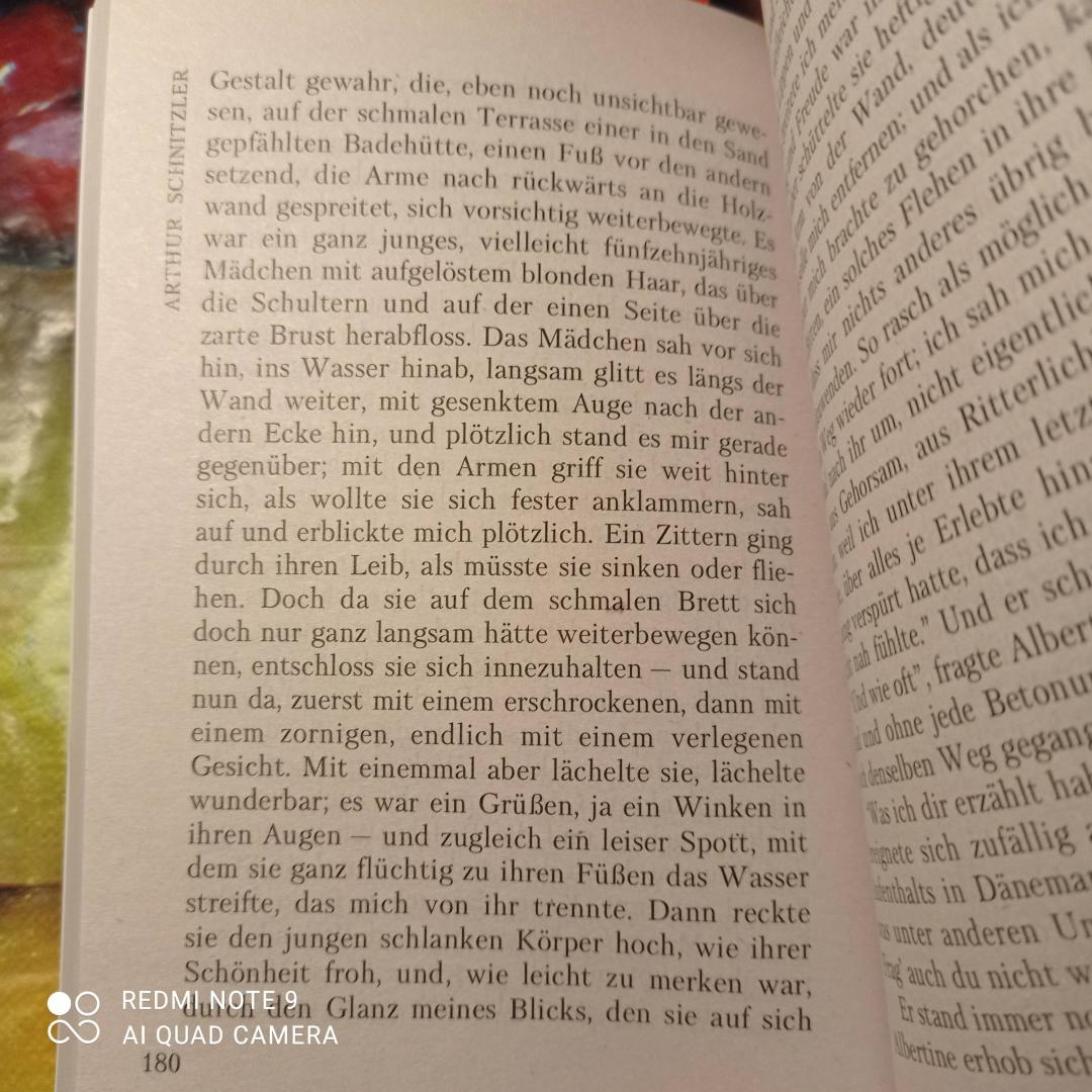 Иллюстрация 14 из 21 для Tonio Kroger. Deutsche novellen des 20 - Mann, Рот, Шницлер | Лабиринт - книги. Источник: SPQR