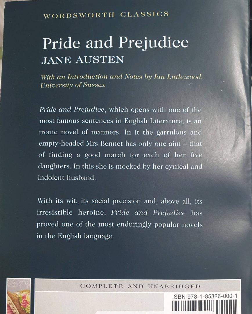 Иллюстрация 12 из 23 для Pride and Prejudice - Jane Austen | Лабиринт - книги. Источник: Анжелика