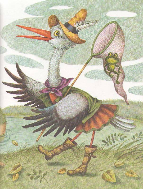 Иллюстрация 79 из 94 для Поиграем! Стихи - Ирина Токмакова | Лабиринт - книги. Источник: magnolia