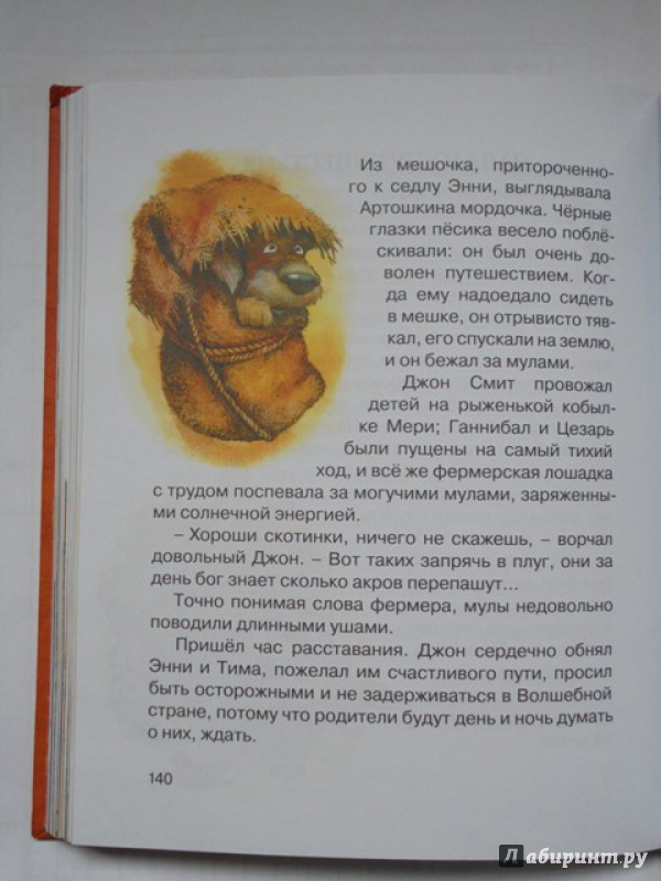 Иллюстрация 19 из 35 для Огненный бог Марранов - Александр Волков | Лабиринт - книги. Источник: Lady_S