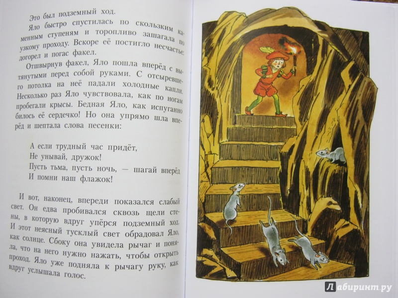 Иллюстрация 45 из 91 для Королевство кривых зеркал - Виталий Губарев | Лабиринт - книги. Источник: Исмайылова Марина