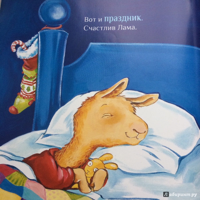 Иллюстрация 24 из 55 для Праздник маленького Ламы - Анна Дьюдни | Лабиринт - книги. Источник: Бакай Александра Васильевна