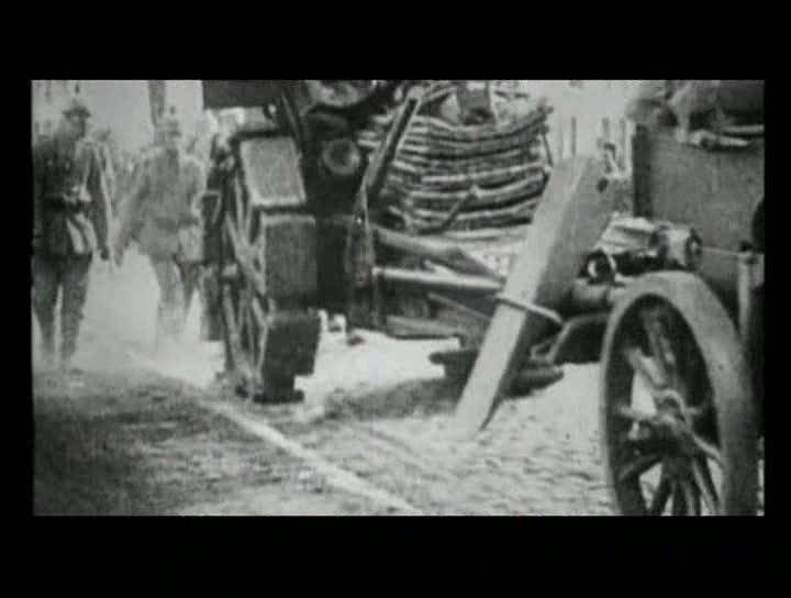 Иллюстрация 2 из 8 для Первая мировая война. Фильмы 16-17 (DVD) - Н. Смирнов | Лабиринт - . Источник: Флинкс
