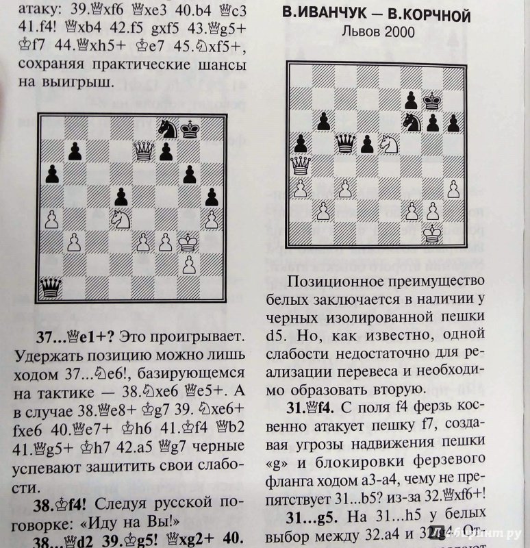 Иллюстрация 6 из 16 для Шахматы. Техника эндшпиля - Михальчишин, Стецко | Лабиринт - книги. Источник: Савчук Ирина