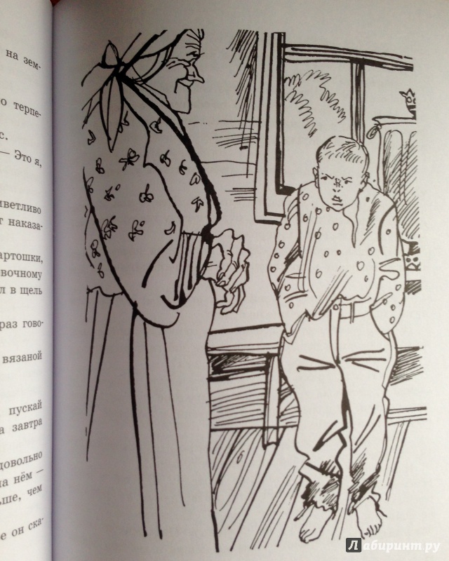 Иллюстрация 14 из 29 для Юрка Гусь - Вильям Козлов | Лабиринт - книги. Источник: Псевдоним