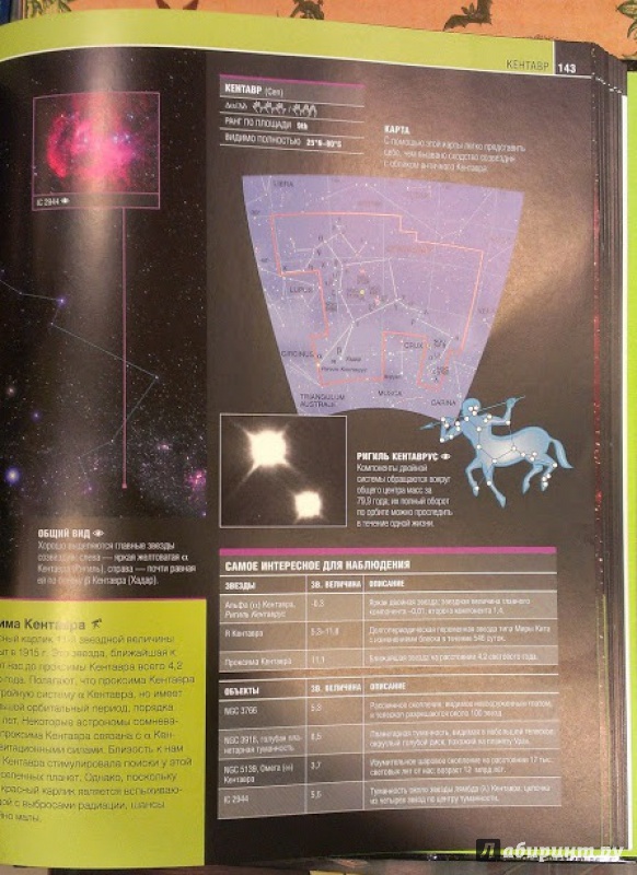 Иллюстрация 10 из 11 для Настольная книга астронома-любителя | Лабиринт - книги. Источник: Annexiss