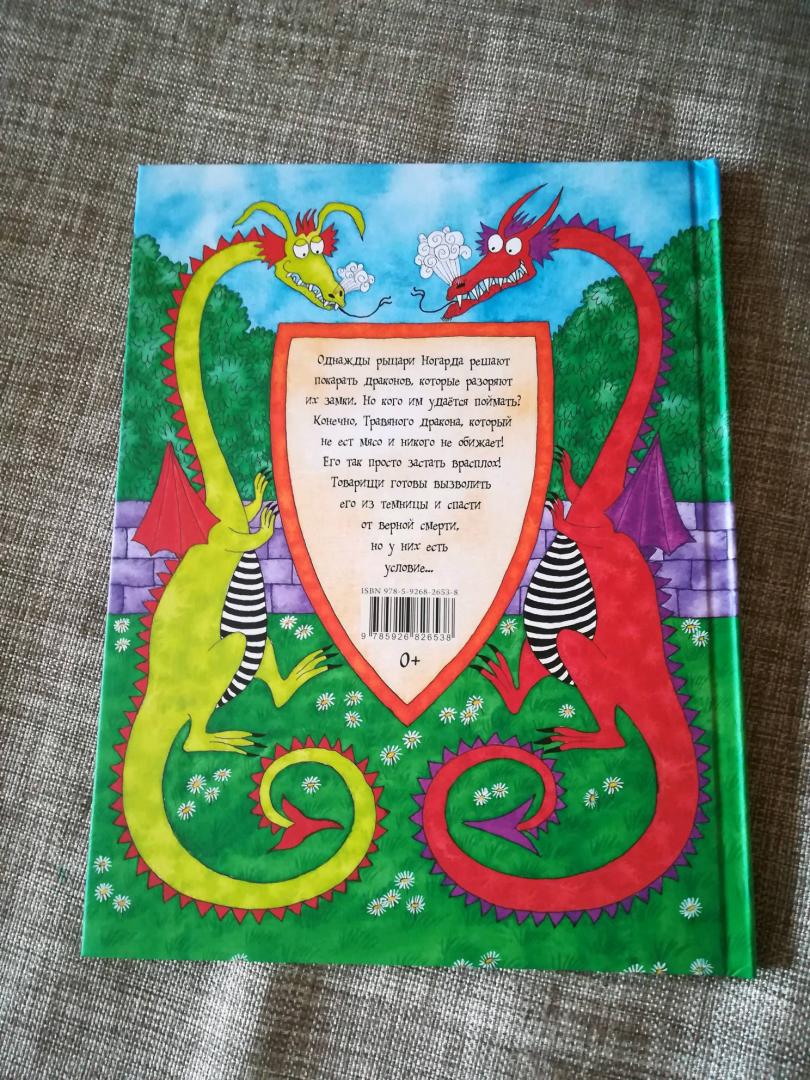 Иллюстрация 42 из 48 для Травяной дракон - Джулис Басс | Лабиринт - книги. Источник: Смирнова  Марина