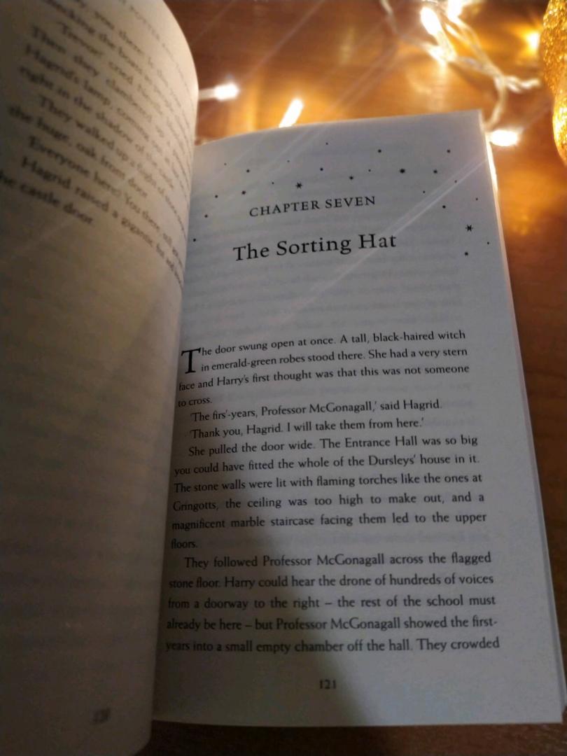 Иллюстрация 17 из 33 для Harry Potter and the Philosopher's Stone - Joanne Rowling | Лабиринт - книги. Источник: Alex Powell