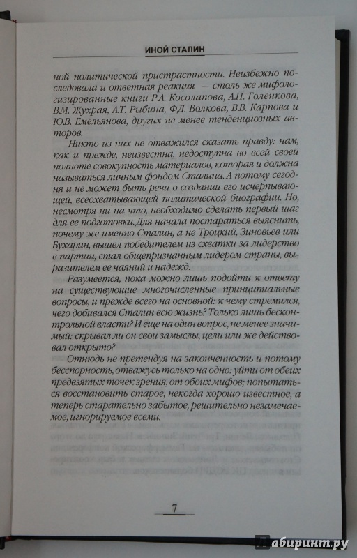 Иллюстрация 30 из 55 для Иной Сталин - Юрий Жуков | Лабиринт - книги. Источник: Д