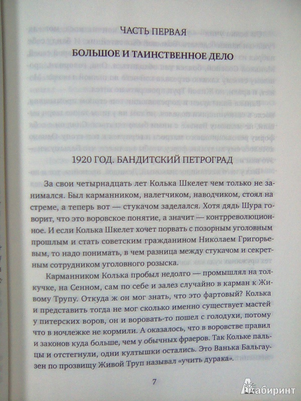 Иллюстрация 6 из 18 для Бандиты. Книга первая. Ликвидация - Алексей Лукьянов | Лабиринт - книги. Источник: Салус