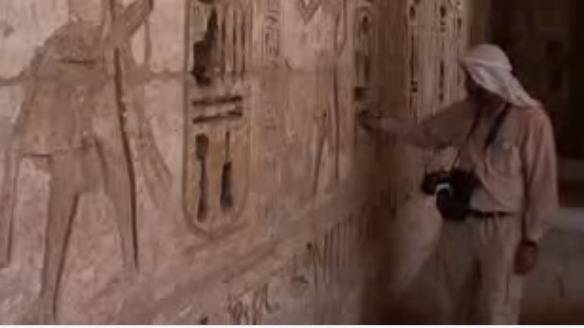 Иллюстрация 13 из 15 для Алхимия пирамид, или Как строили в Древнем Египте. Фильм 4 (DVD) | Лабиринт - . Источник: Шелковица