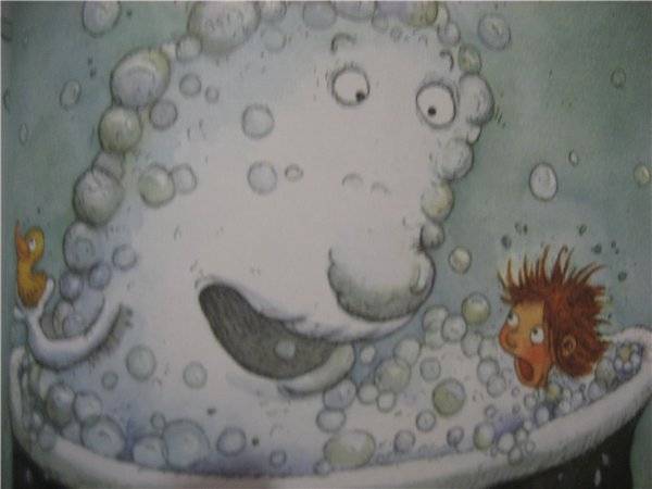 Иллюстрация 13 из 52 для Храбрая крошка Мемули - Мерви Линдман | Лабиринт - книги. Источник: малышка Мю