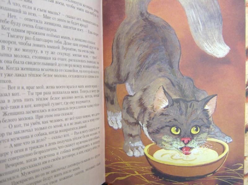 Иллюстрация 25 из 25 для Сказки - Редьярд Киплинг | Лабиринт - книги. Источник: Спанч Боб