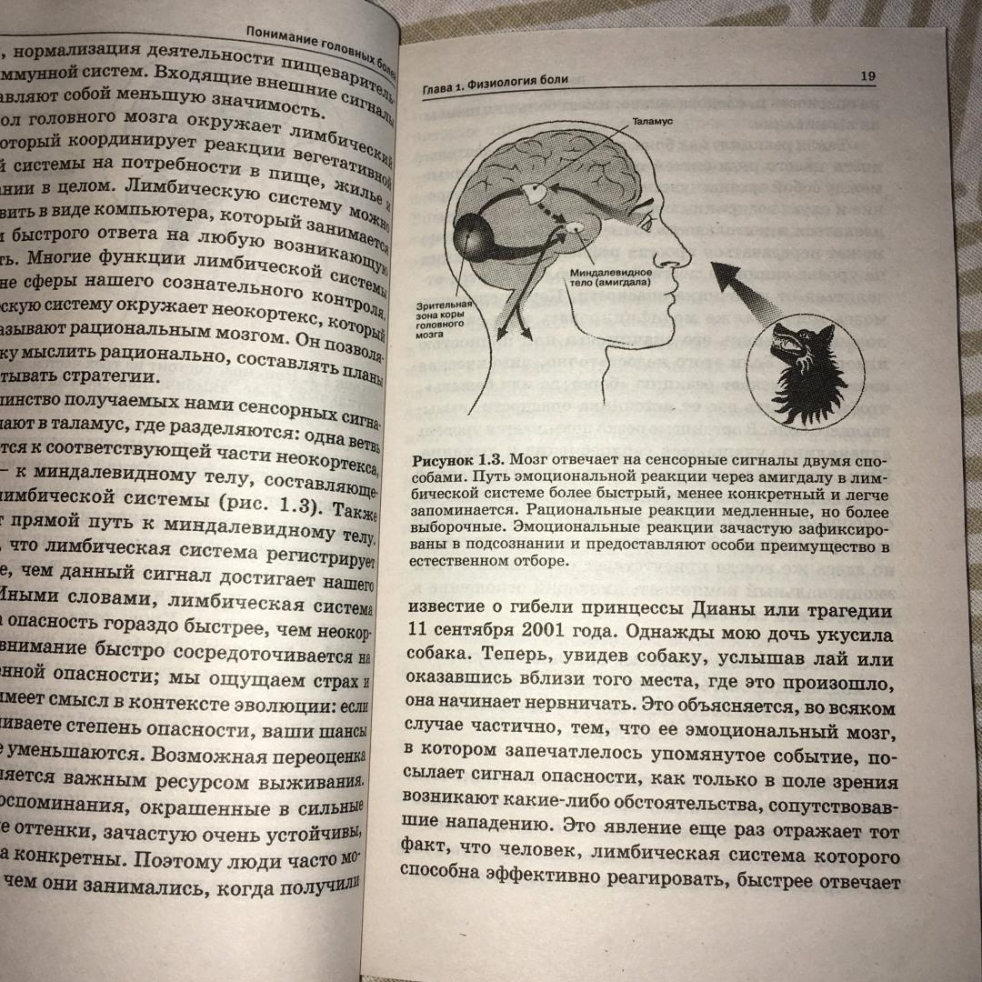 Иллюстрация 30 из 33 для Как остановить головную боль - Джим Бартли | Лабиринт - книги. Источник: Фролов  Аркадий