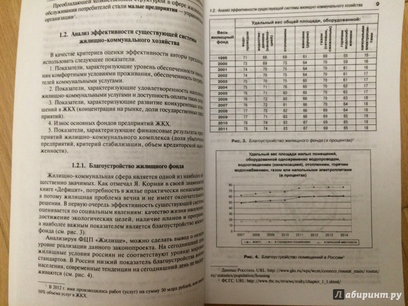 Иллюстрация 3 из 7 для Конкуренция на рынке услуг ЖКХ - Шерешовец, Аринцева, Блех | Лабиринт - книги. Источник: Сарсенова  Светлана