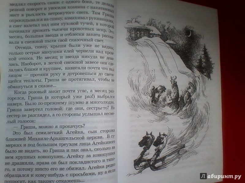 Иллюстрация 18 из 24 для Бриг "Артемида" - Владислав Крапивин | Лабиринт - книги. Источник: Ежка