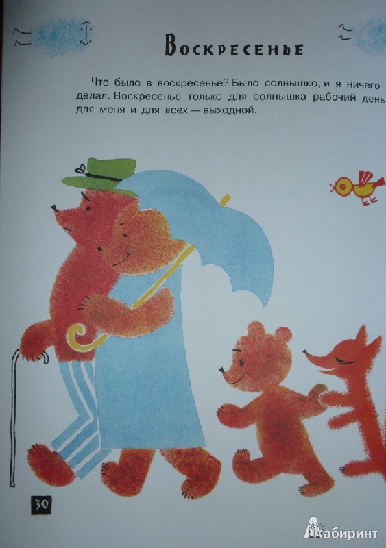 Иллюстрация 12 из 22 для Дневник медвежонка - Геннадий Цыферов | Лабиринт - книги. Источник: дева