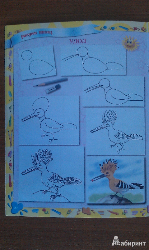 Иллюстрация 4 из 9 для Уроки рисования для девочек - Татьяна Емельянова | Лабиринт - книги. Источник: Юнипе