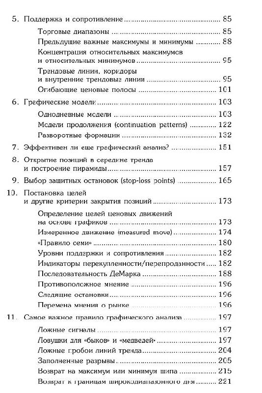 Иллюстрация 14 из 22 для Технический анализ. Полный курс - Джек Швагер | Лабиринт - книги. Источник: vybegasha