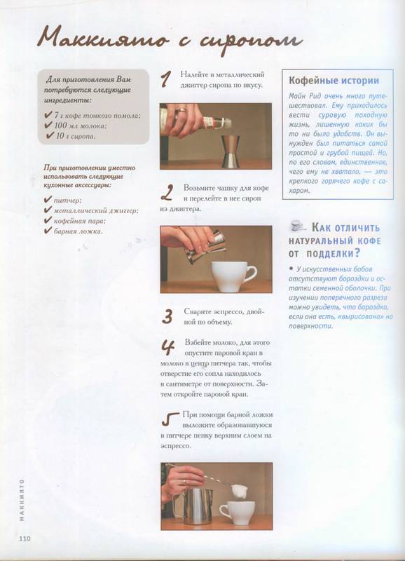 Иллюстрация 35 из 35 для Кофе - аромат дома - Владимир Ходоров | Лабиринт - книги. Источник: Риззи