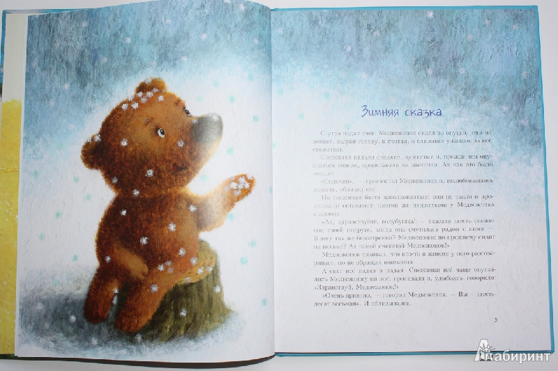 Иллюстрация 78 из 91 для Про Ежика и Медвежонка - Сергей Козлов | Лабиринт - книги. Источник: Букландия