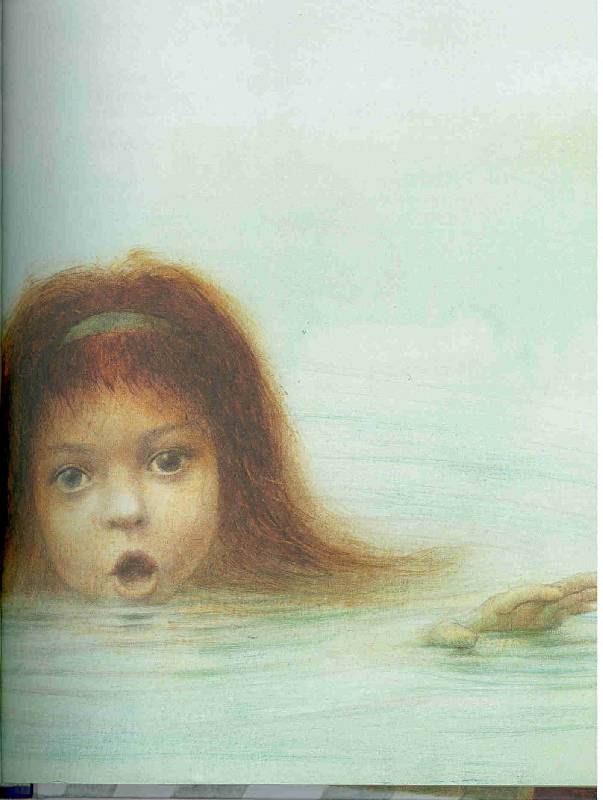 Иллюстрация 140 из 237 для Алиса в Стране чудес - Льюис Кэрролл | Лабиринт - книги. Источник: Тярионнакуби