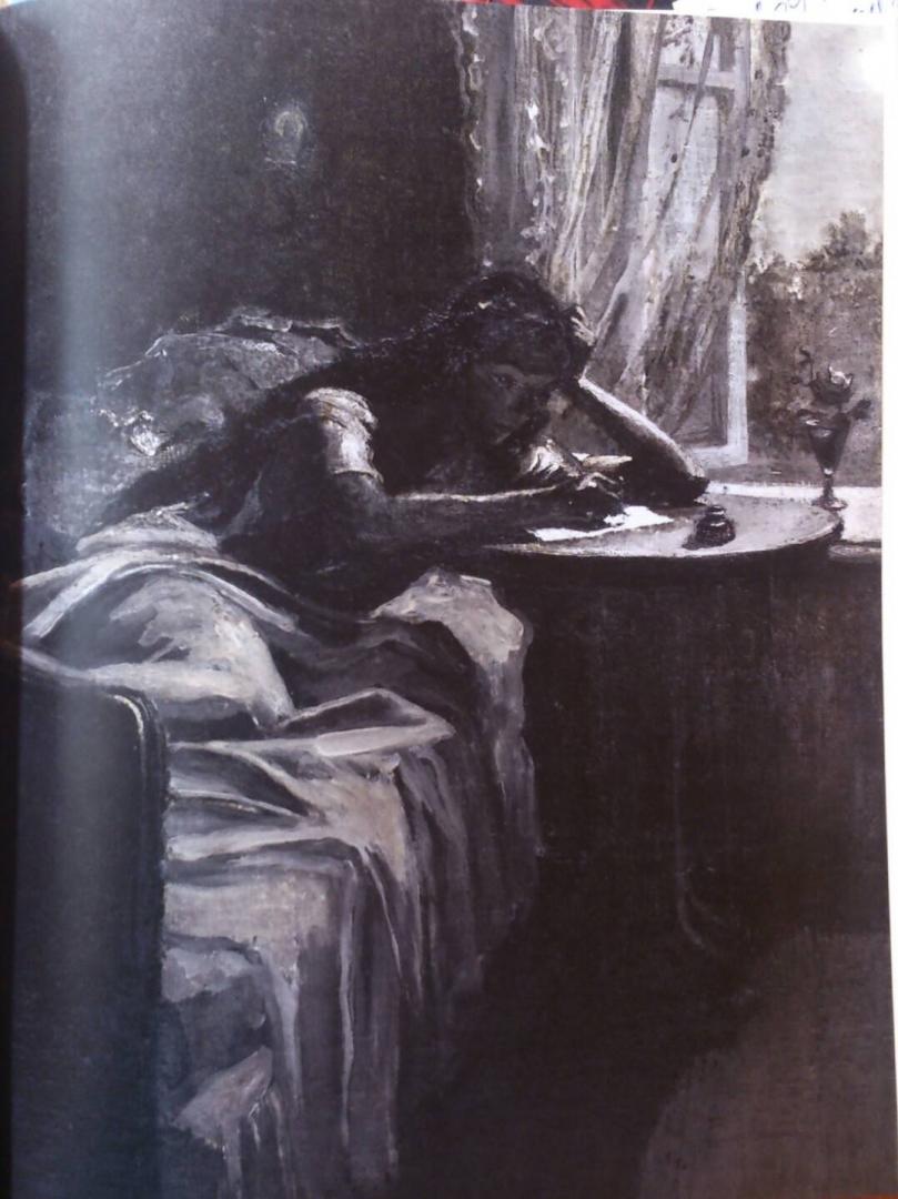 Иллюстрация 37 из 106 для Евгений Онегин - Александр Пушкин | Лабиринт - книги. Источник: Mari