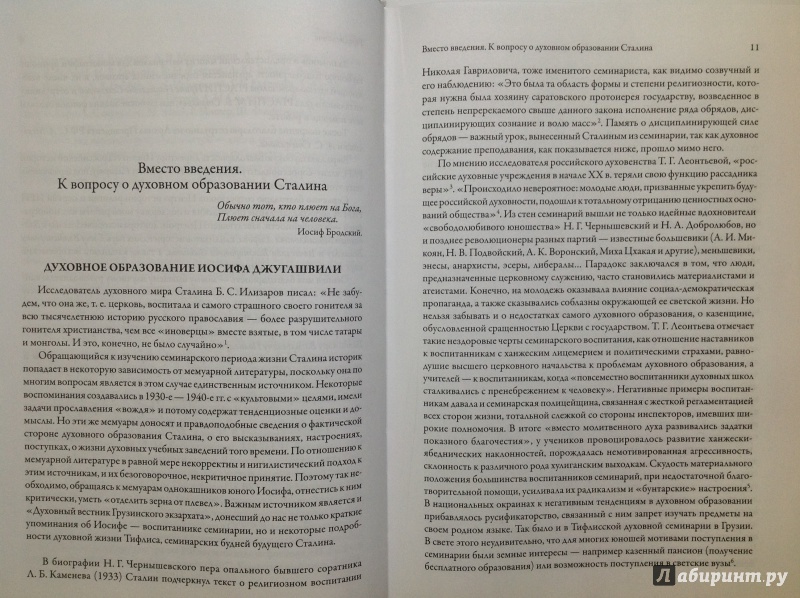 Иллюстрация 16 из 25 для Сталин, власть, религия - Игорь Курляндский | Лабиринт - книги. Источник: Д