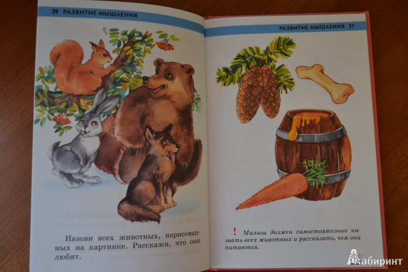 Иллюстрация 3 из 9 для Тесты на интеллектуальное развитие ребенка 3 лет - Юлия Соколова | Лабиринт - книги. Источник: juli_pani