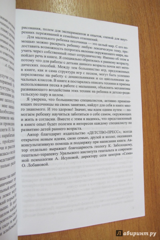 Иллюстрация 5 из 10 для Элементы песочной терапии в развитии детей раннего возраста. ФГОС - Наталья Зеленцова-Пешкова | Лабиринт - книги. Источник: Hitopadesa