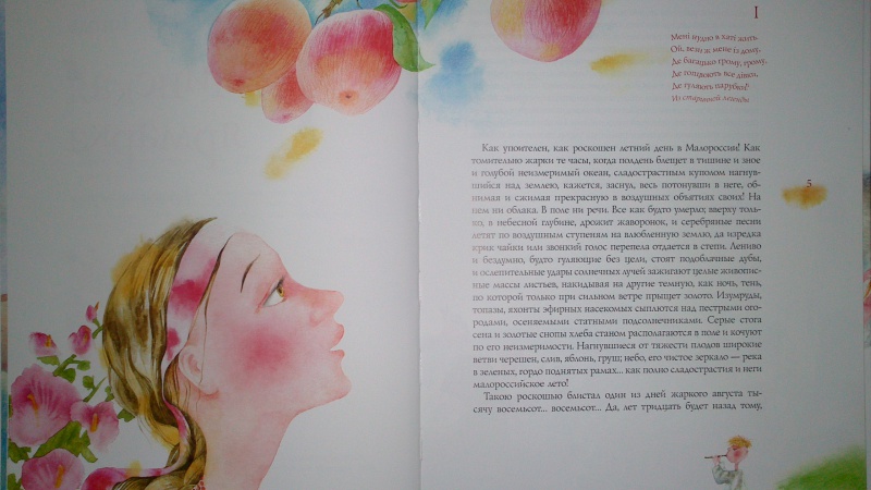 Иллюстрация 2 из 15 для Сорочинская ярмарка - Николай Гоголь | Лабиринт - книги. Источник: Анонимный Книгоголик