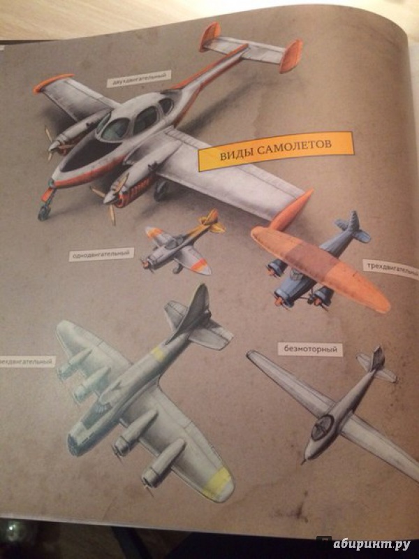 Иллюстрация 19 из 44 для Как собрать самолет - Мартин Содомка | Лабиринт - книги. Источник: Конторщикова  Юля