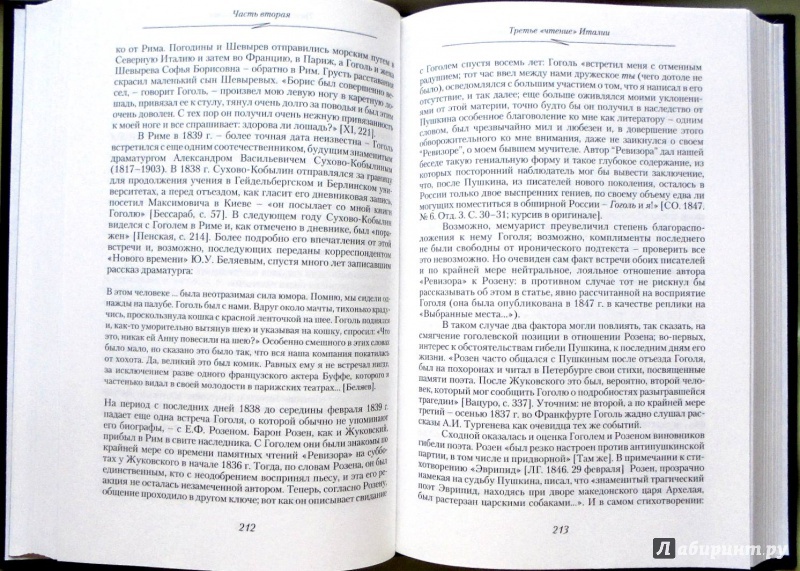 Иллюстрация 23 из 56 для Гоголь. Книга вторая. На вершине. 1835-1845 - Юрий Манн | Лабиринт - книги. Источник: Александр Н.