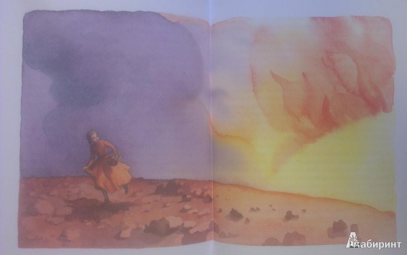 Иллюстрация 4 из 39 для Чудесные сказки о животных | Лабиринт - книги. Источник: Katty