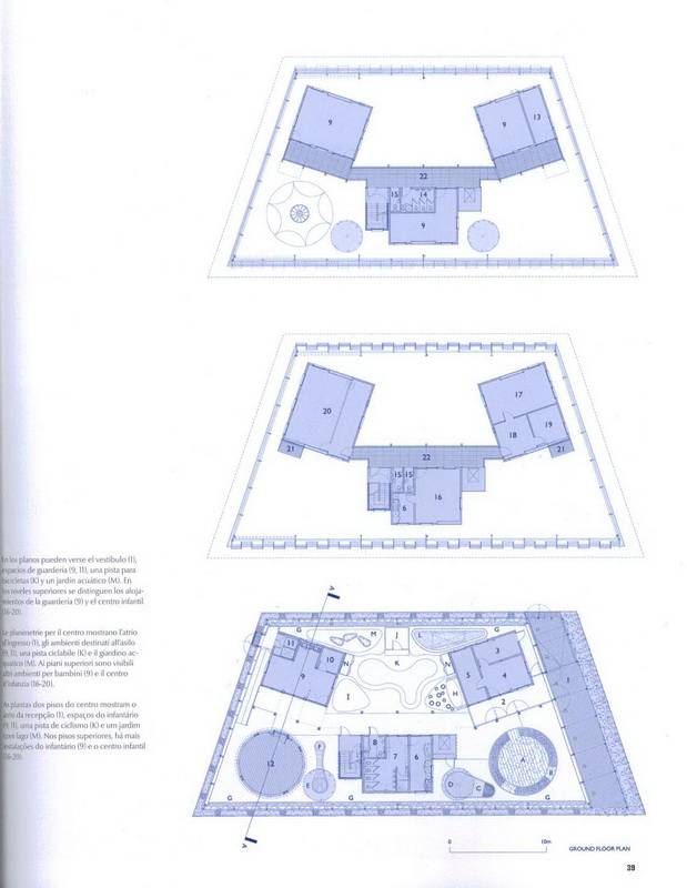 Иллюстрация 20 из 22 для Architecture in the United Kingdom - Philip Jodidio | Лабиринт - книги. Источник: Риззи