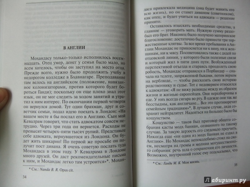 Иллюстрация 19 из 44 для Махатма Ганди - Кристина Жордис | Лабиринт - книги. Источник: Impaler