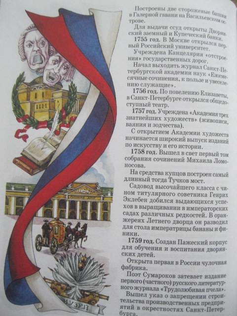 Иллюстрация 25 из 26 для Императрица Елизавета - дочь Петра Великого - Наталия Соломко | Лабиринт - книги. Источник: NINANI