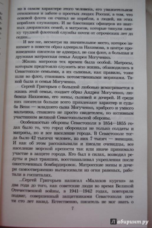 Иллюстрация 39 из 58 для Малахов курган - Сергей Григорьев | Лабиринт - книги. Источник: bamboo