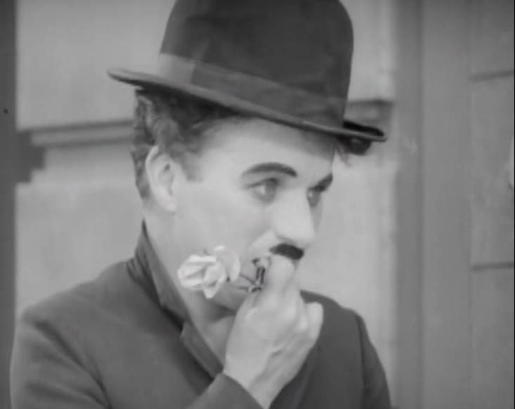 Иллюстрация 17 из 29 для Чарли Чаплин: Огни большого города. Искатель приключений. Пожарный. За экраном (DVD) | Лабиринт - . Источник: enotniydrug