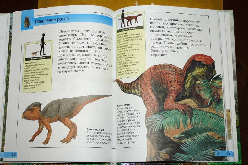 Иллюстрация 3 из 4 для Самые удивительные динозавры (красная) - Дугал Диксон | Лабиринт - книги. Источник: вера_о