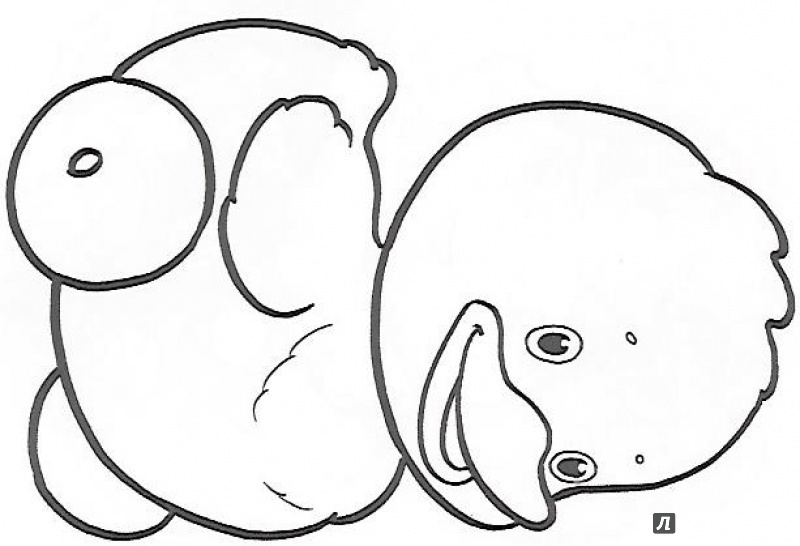 Иллюстрация 2 из 13 для Игрушки. Утёнок на колесиках | Лабиринт - книги. Источник: Лабиринт