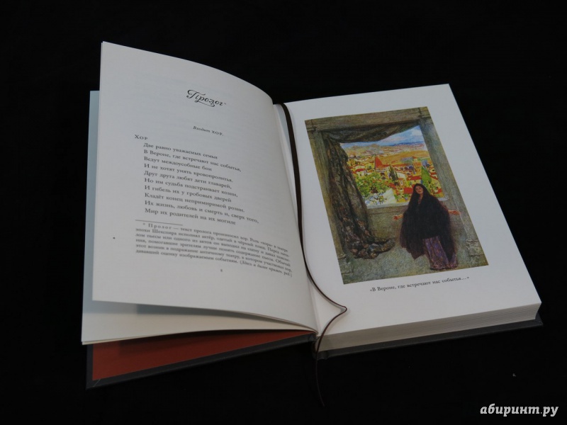 Иллюстрация 15 из 43 для Ромео и Джульетта - Уильям Шекспир | Лабиринт - книги. Источник: Василидзе