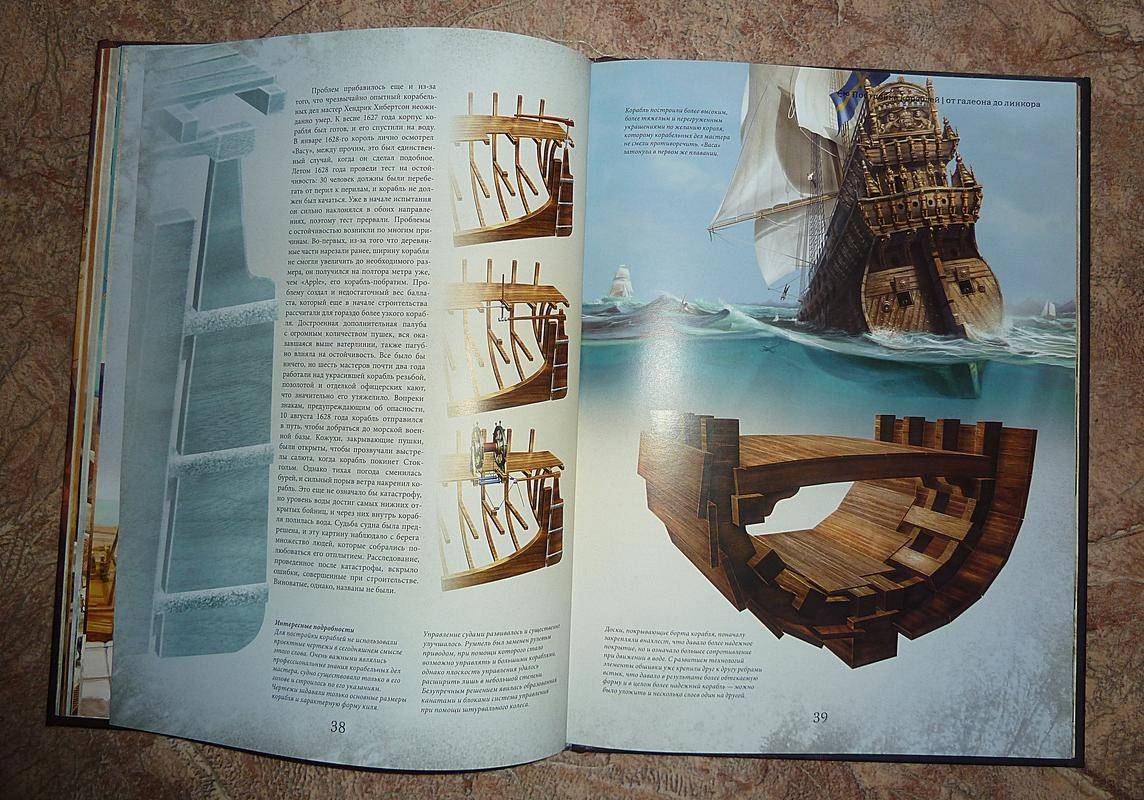 Иллюстрация 35 из 38 для Пираты. Иллюстрированный атлас | Лабиринт - книги. Источник: Взял на карандаш.