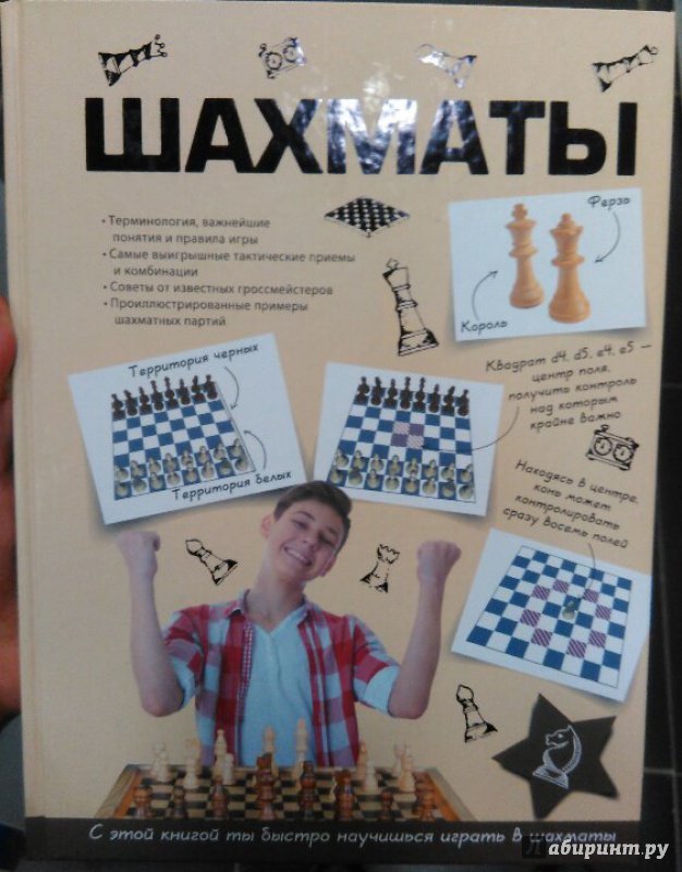 Иллюстрация 17 из 32 для Шахматы - Дмитрий Смирнов | Лабиринт - книги. Источник: Руслан