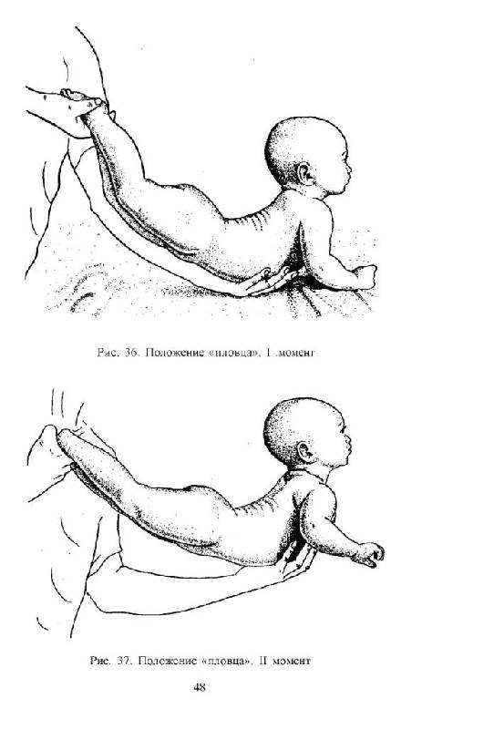 Иллюстрация 55 из 59 для Детский массаж. Массаж и гимнастика для детей от рождения до трех лет - Ирина Красикова | Лабиринт - книги. Источник: Юта