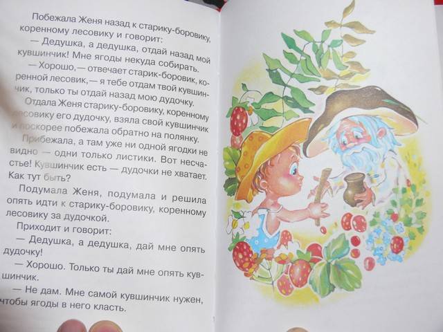 Иллюстрация 18 из 29 для Цветик-семицветик - Валентин Катаев | Лабиринт - книги. Источник: Irbis