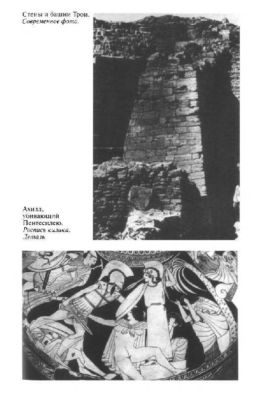 Иллюстрация 17 из 21 для Повседневная жизнь Греции во времена Троянской войны - Поль Фор | Лабиринт - книги. Источник: Юта